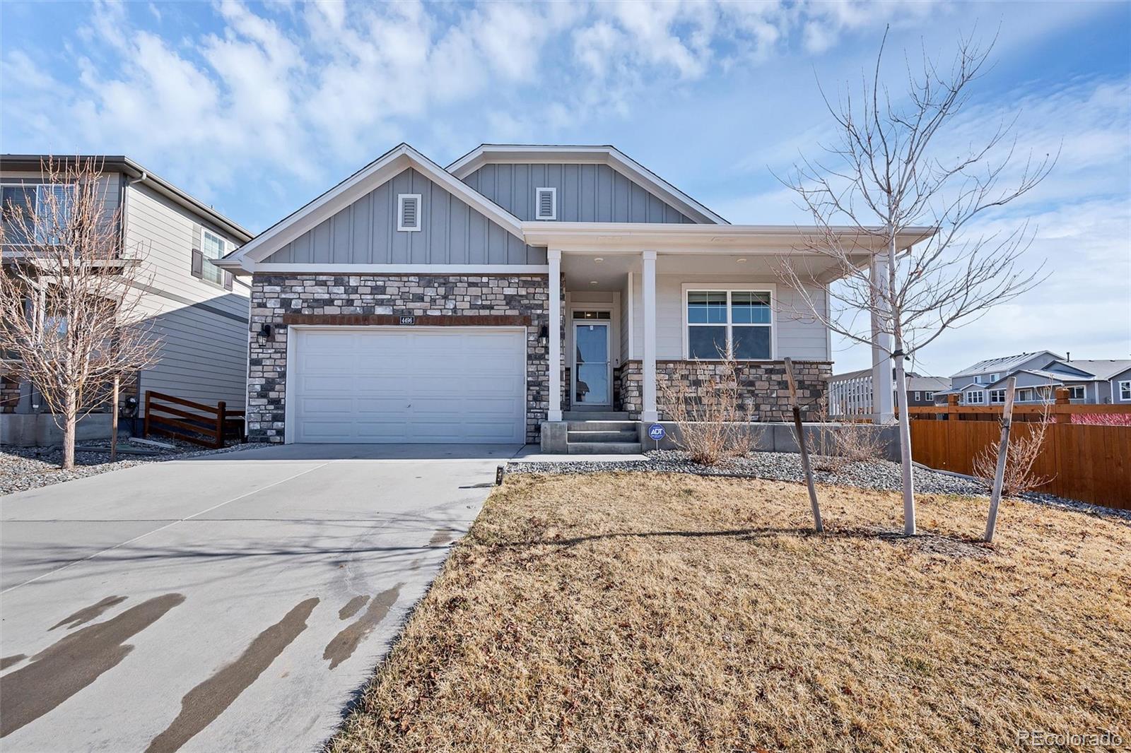 MLS Image #29 for 4496 s tibet street,aurora, Colorado