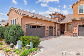 MLS Image #0 for 3195  firenze place,highlands ranch, Colorado