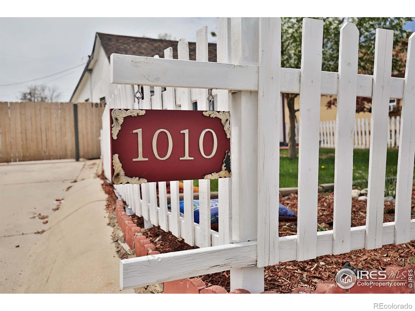 CMA Image for 1010  C Street,Greeley, Colorado