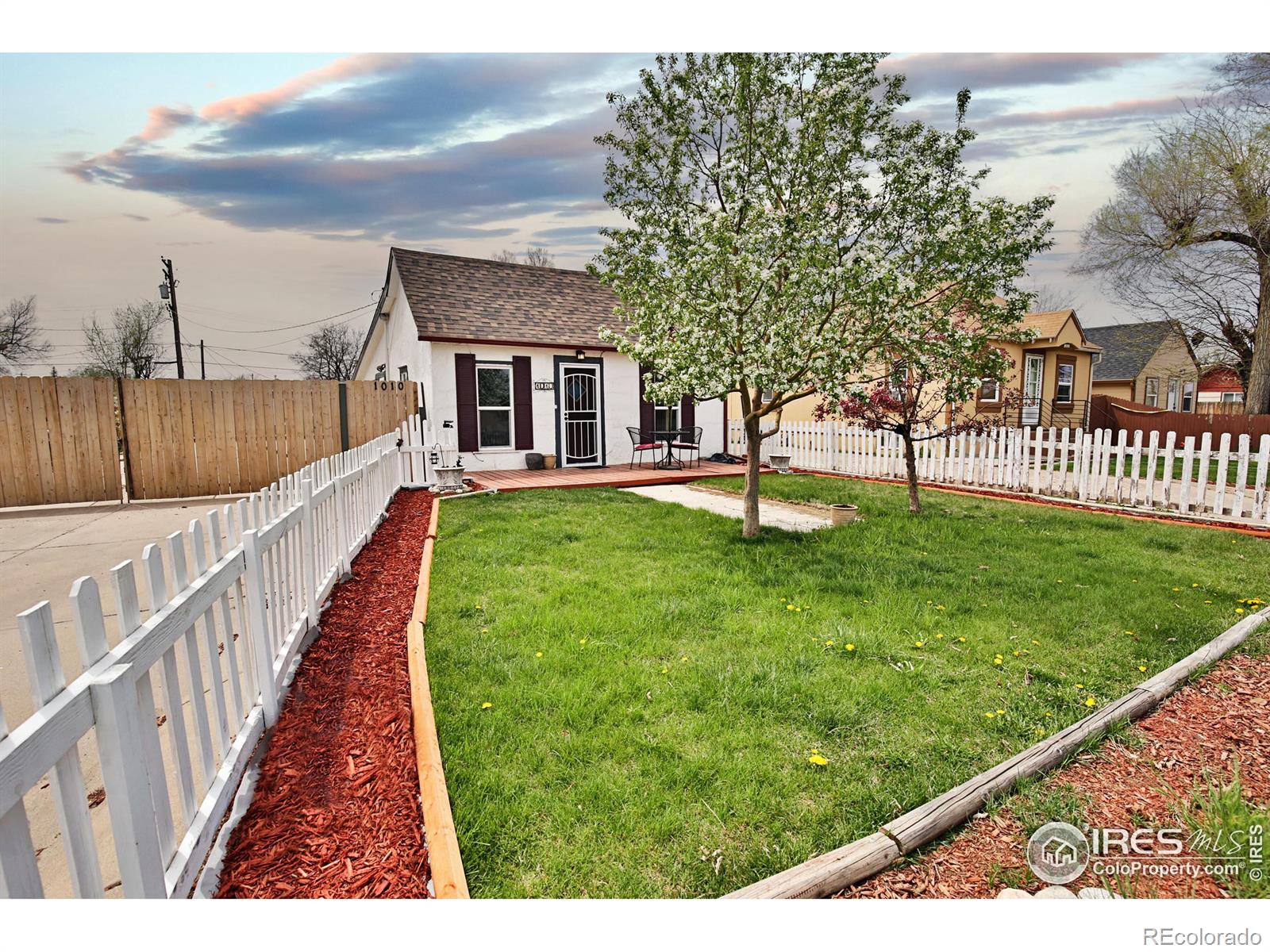 MLS Image #12 for 1010  c street,greeley, Colorado