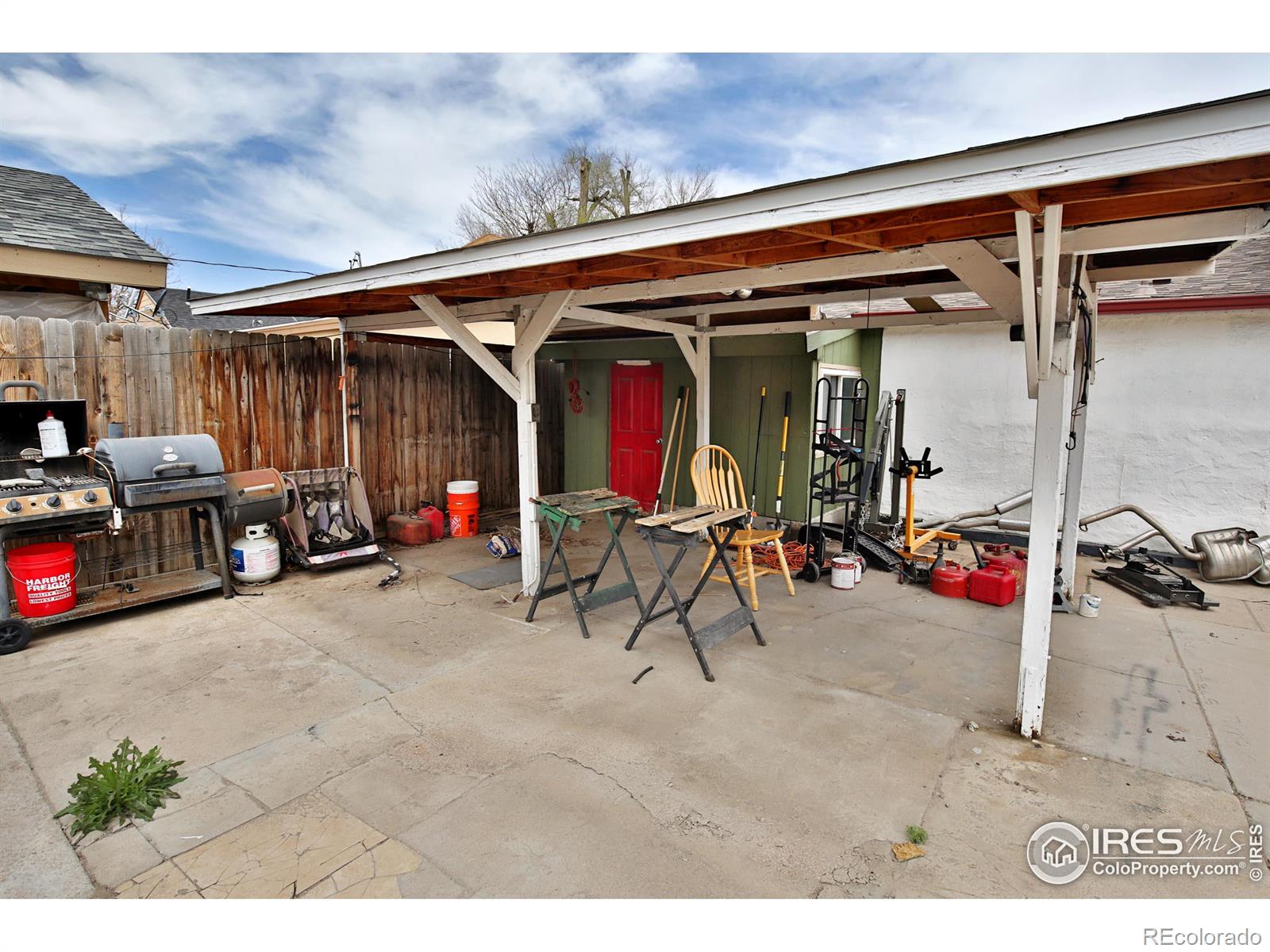 MLS Image #16 for 1010  c street,greeley, Colorado