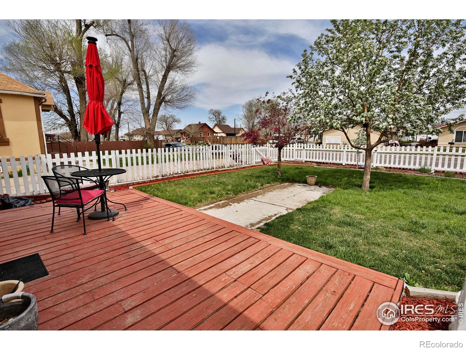 MLS Image #3 for 1010  c street,greeley, Colorado