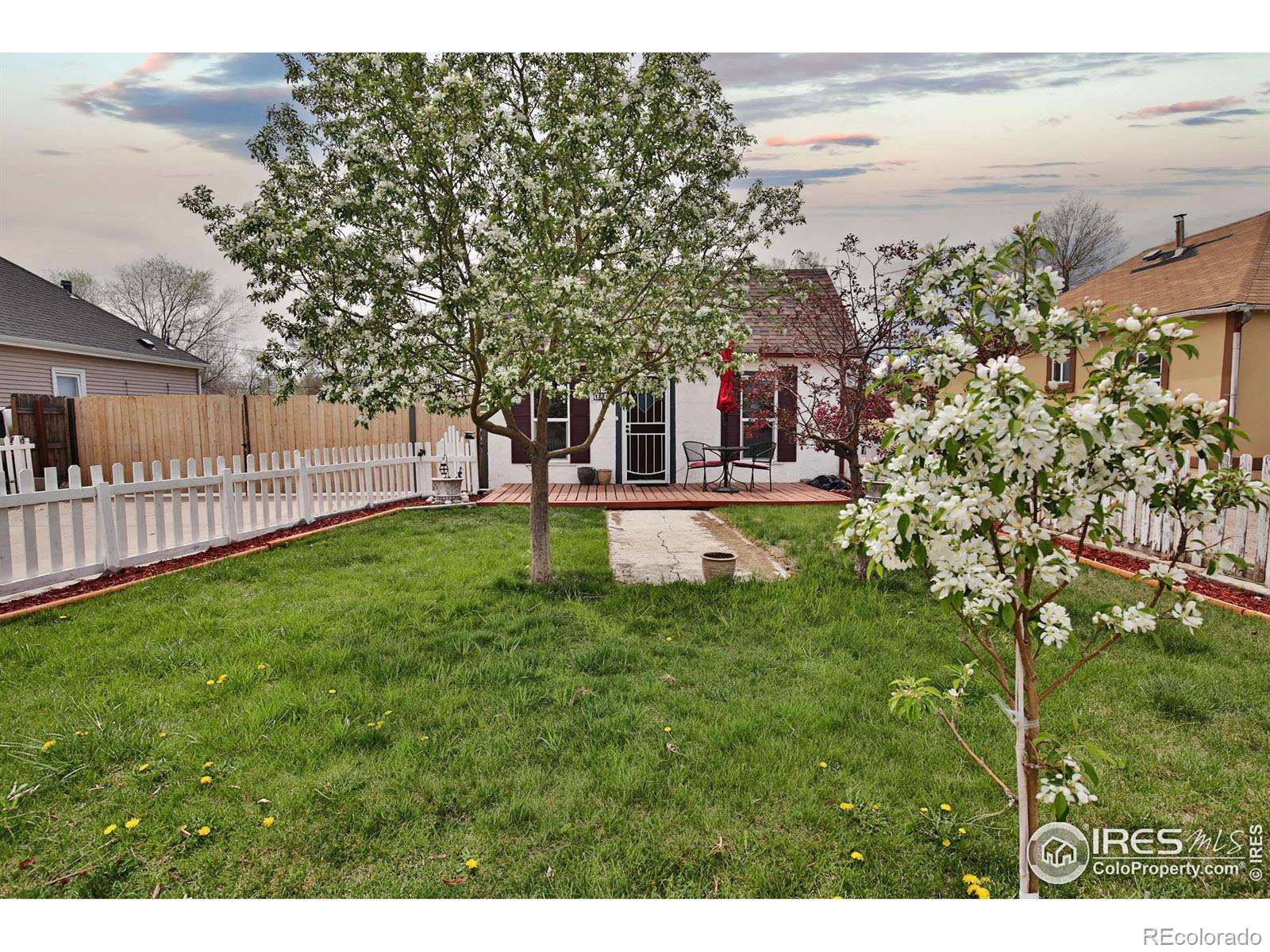 MLS Image #4 for 1010  c street,greeley, Colorado