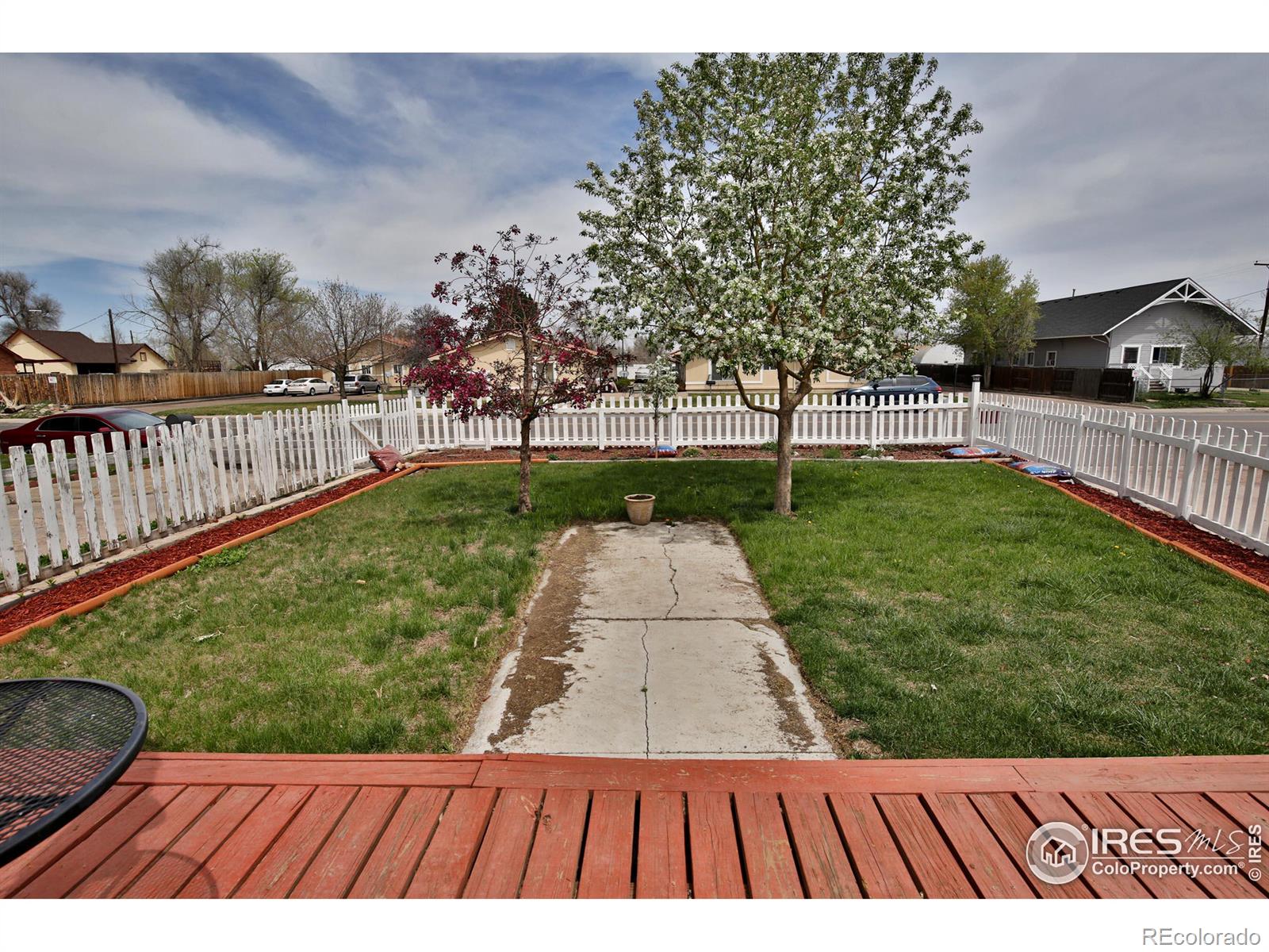 MLS Image #5 for 1010  c street,greeley, Colorado