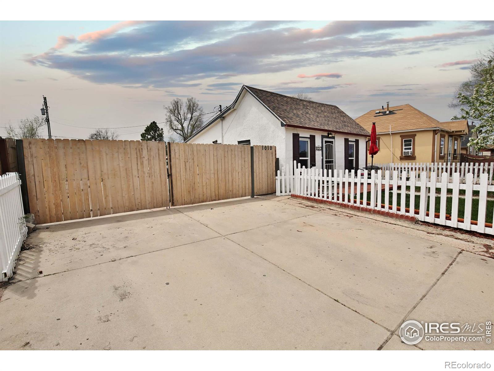 MLS Image #7 for 1010  c street,greeley, Colorado