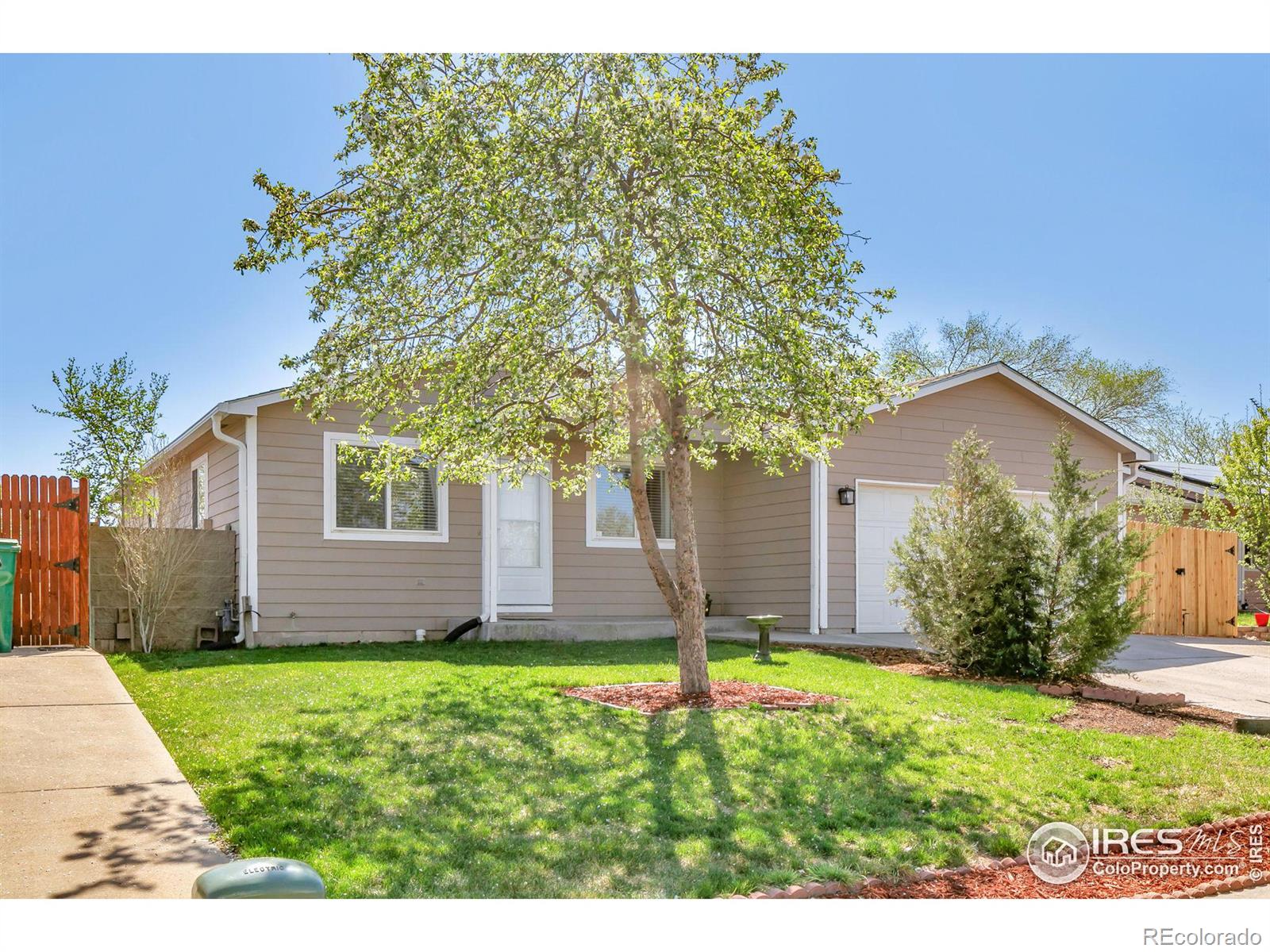 CMA Image for 2214  Alpine Avenue,Greeley, Colorado