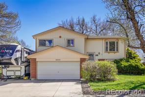 MLS Image #0 for 6444  zinnia street,arvada, Colorado