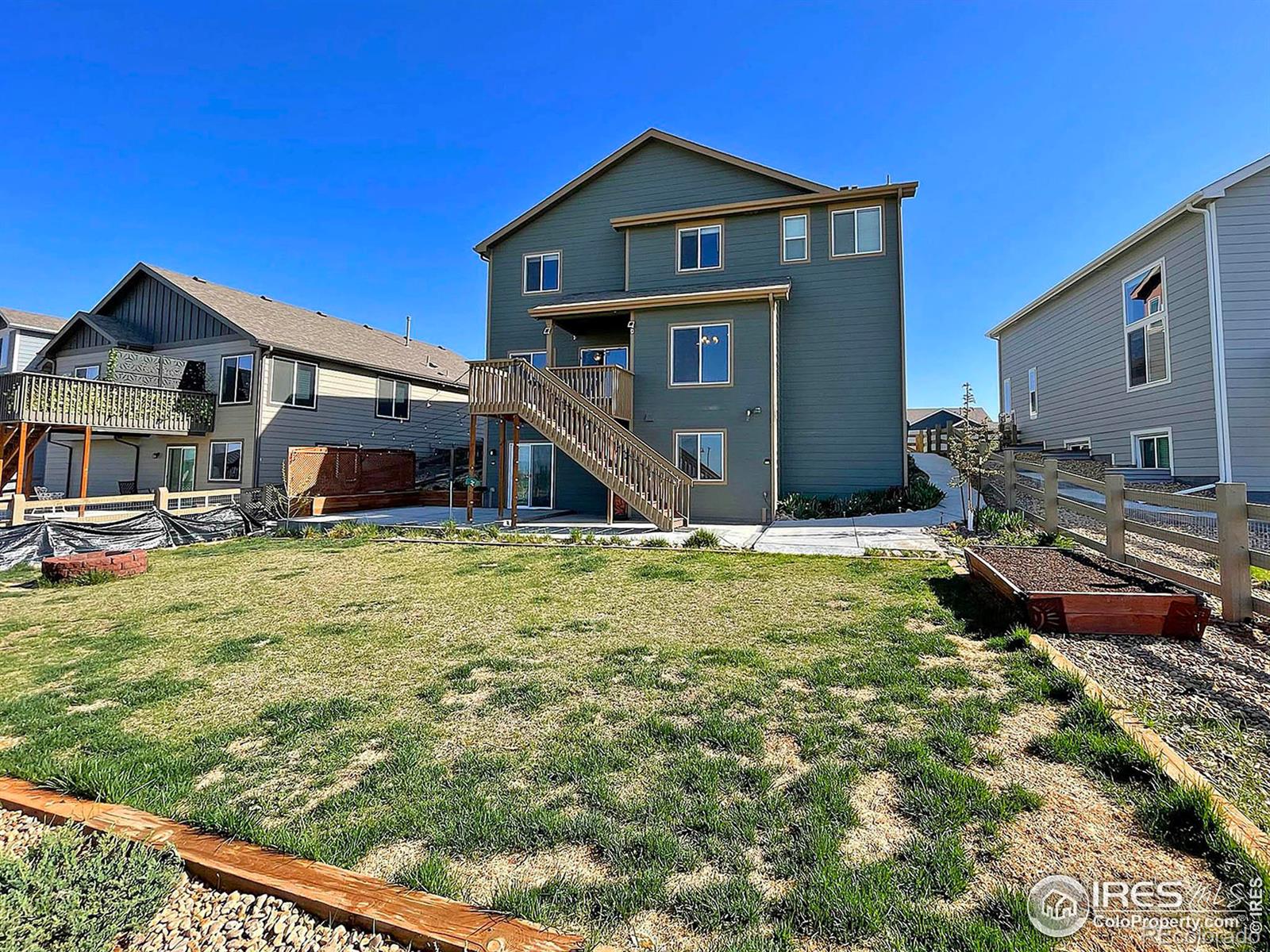 MLS Image #38 for 5503  bristow road,timnath, Colorado