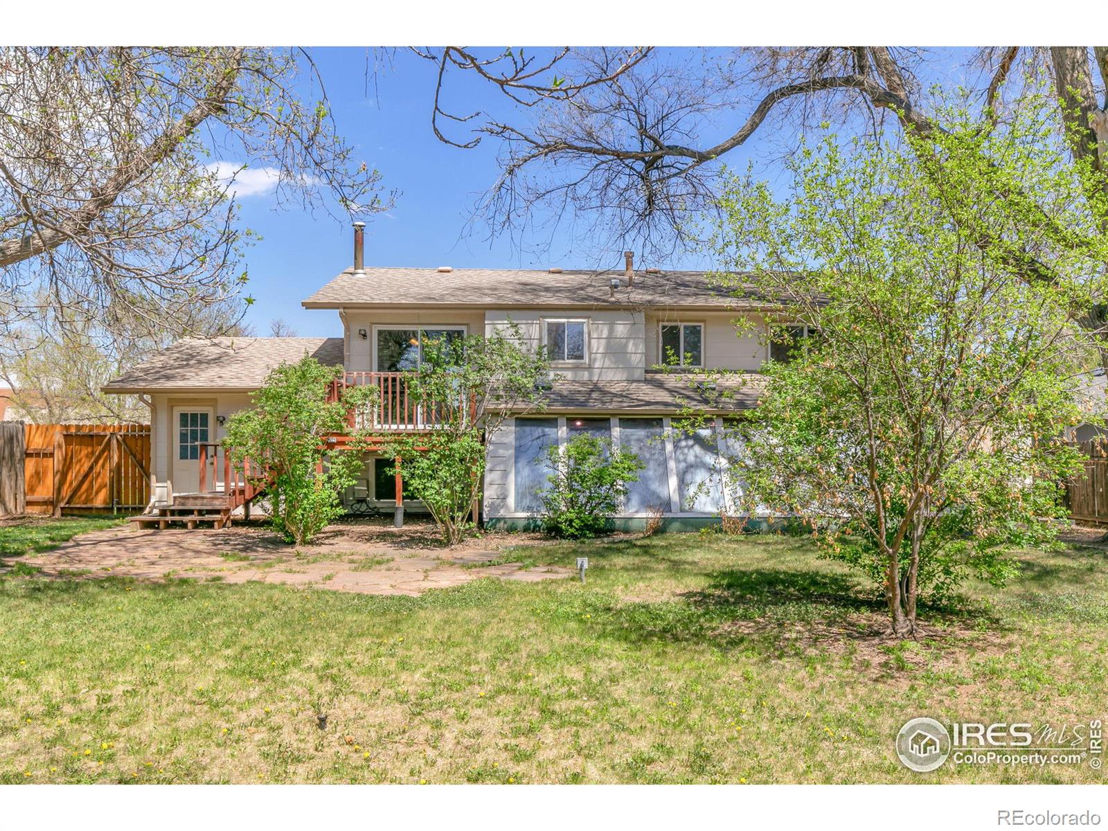 MLS Image #24 for 825  boltz drive,fort collins, Colorado