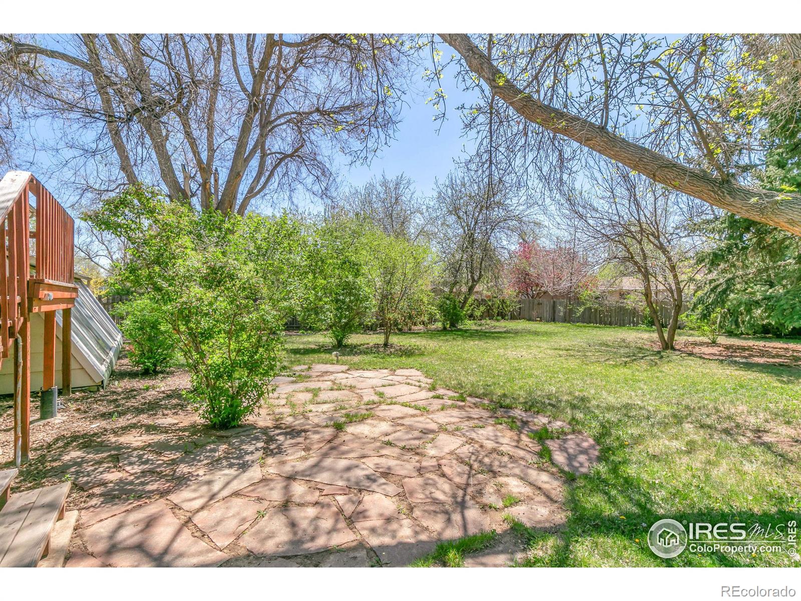 MLS Image #26 for 825  boltz drive,fort collins, Colorado