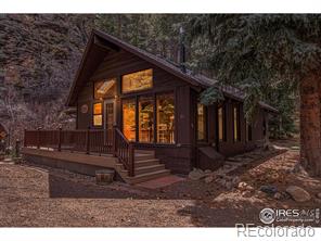 MLS Image #0 for 34  big pine lane,drake, Colorado