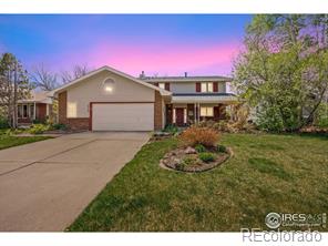 MLS Image #0 for 1713  tanglewood drive,fort collins, Colorado