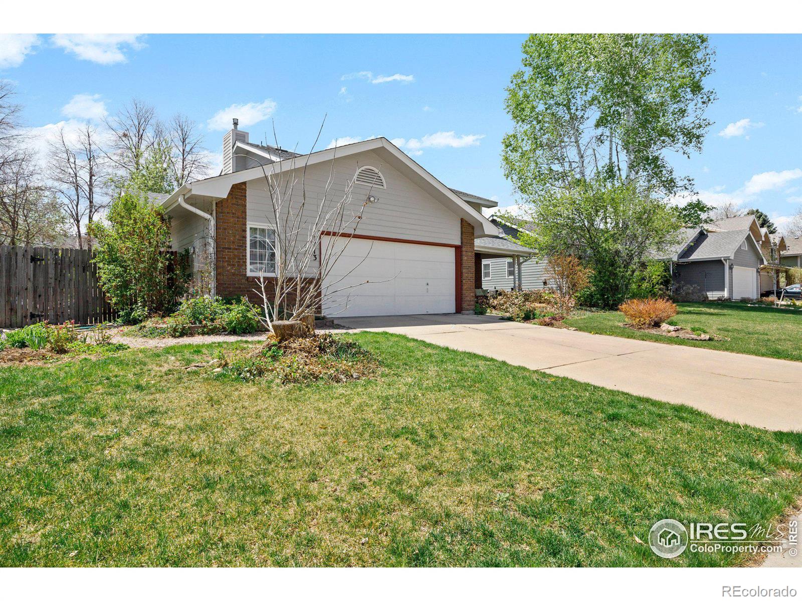 CMA Image for 1713  Tanglewood Drive,Fort Collins, Colorado