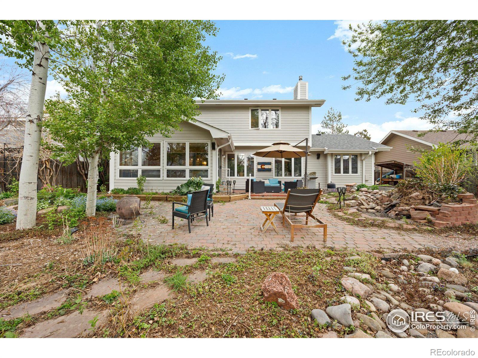 MLS Image #16 for 1713  tanglewood drive,fort collins, Colorado