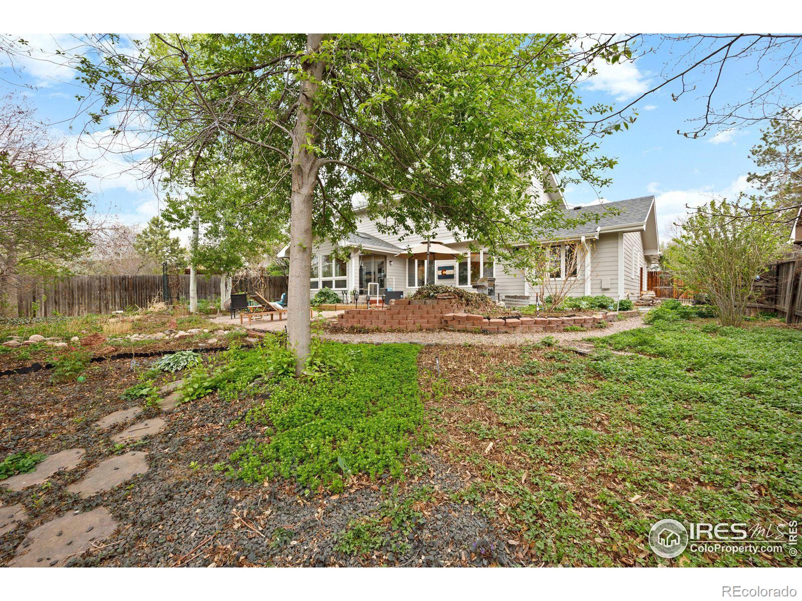 MLS Image #19 for 1713  tanglewood drive,fort collins, Colorado