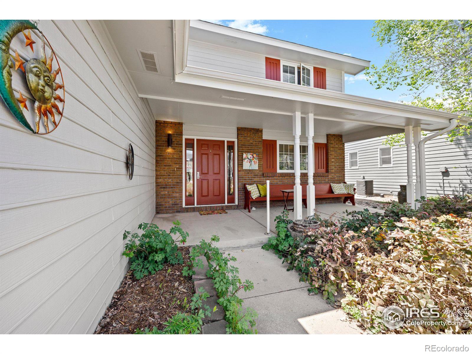 MLS Image #3 for 1713  tanglewood drive,fort collins, Colorado