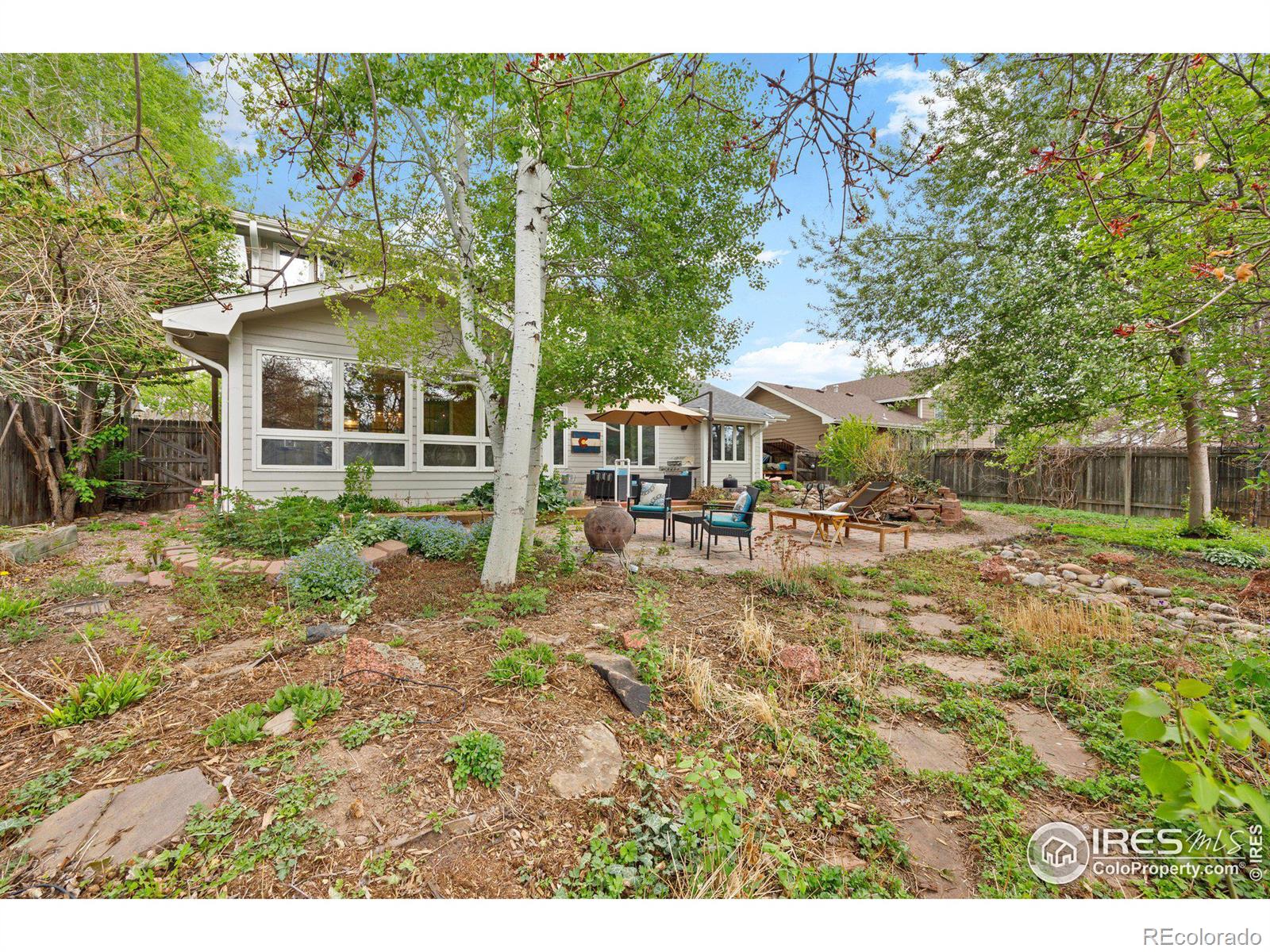 MLS Image #38 for 1713  tanglewood drive,fort collins, Colorado