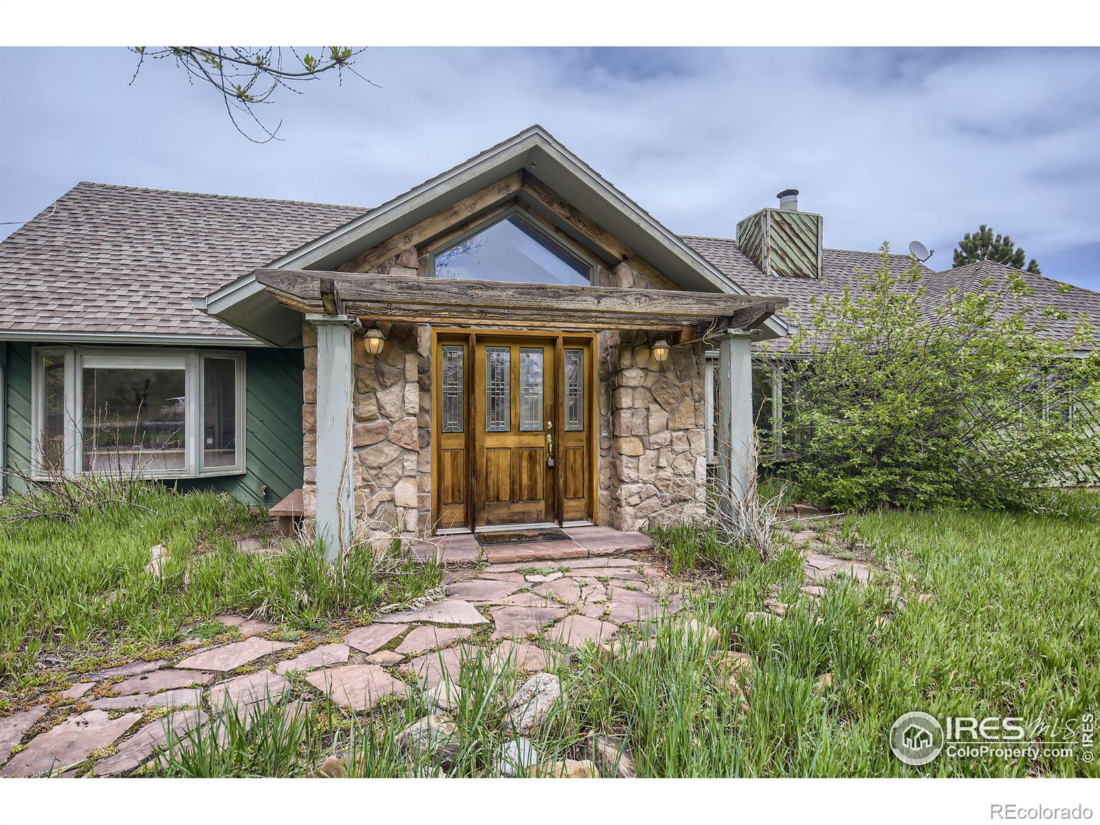 MLS Image #2 for 3081 n lakeridge trail,boulder, Colorado