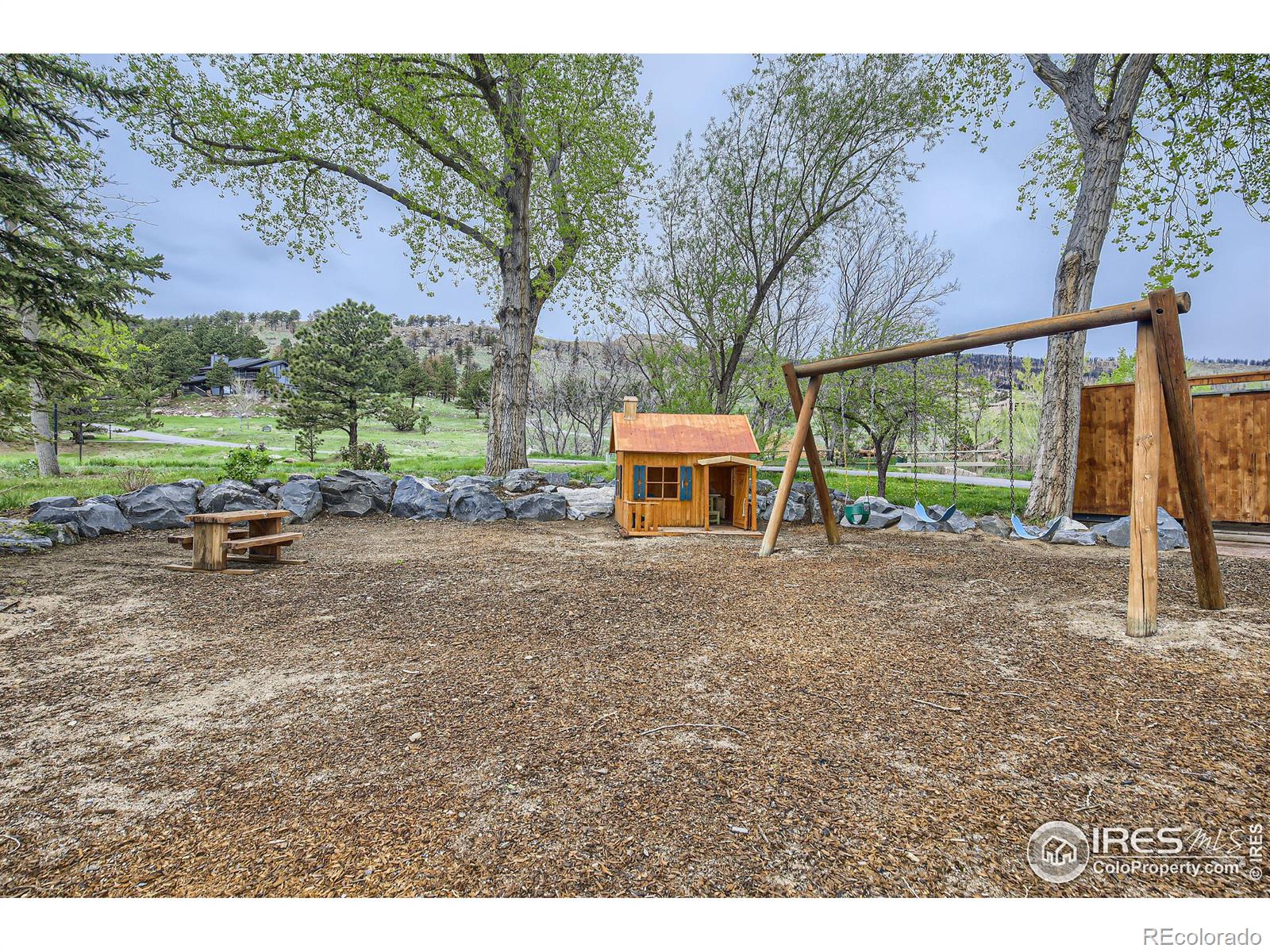 MLS Image #31 for 3081 n lakeridge trail,boulder, Colorado