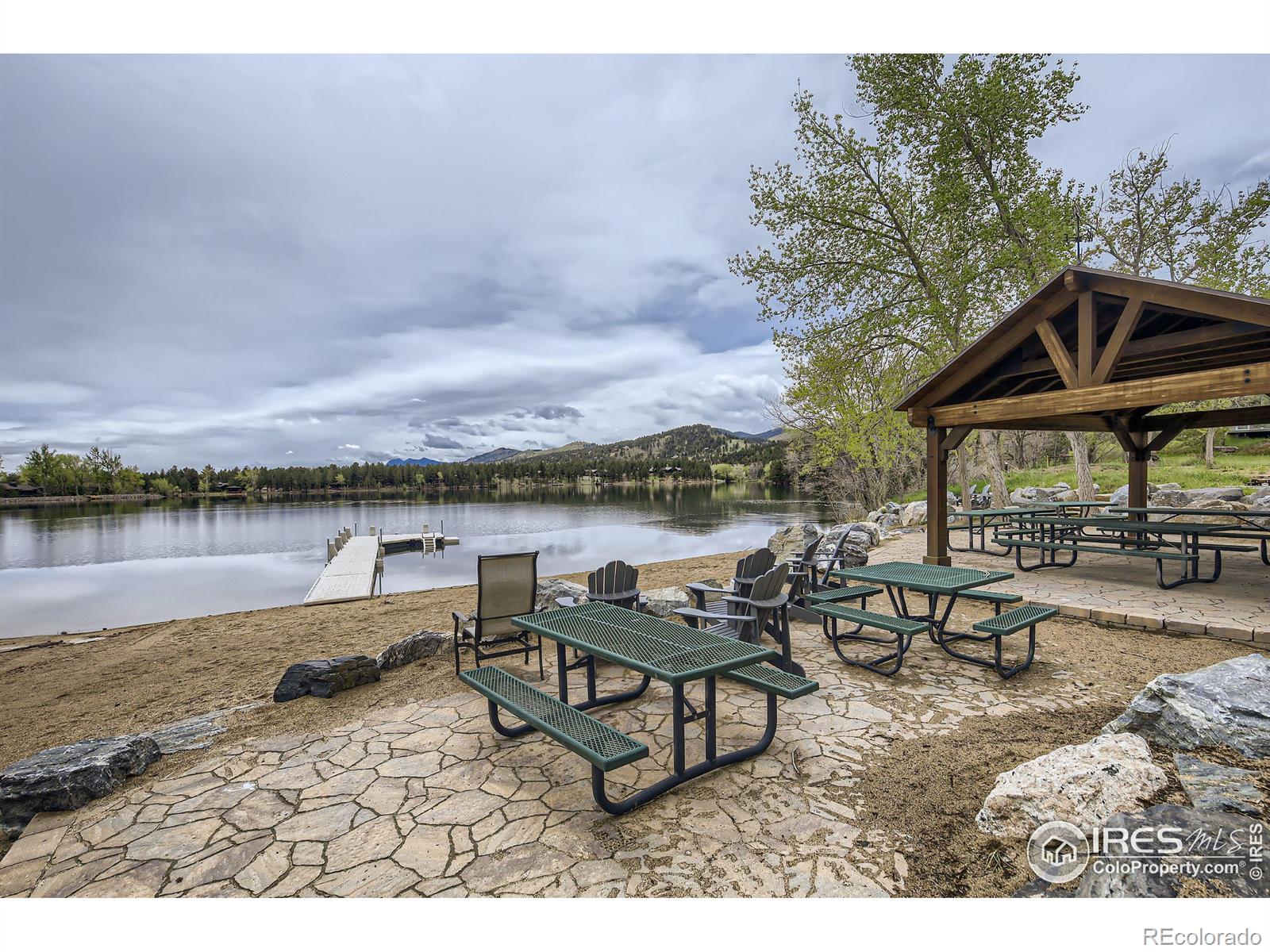 MLS Image #32 for 3081 n lakeridge trail,boulder, Colorado