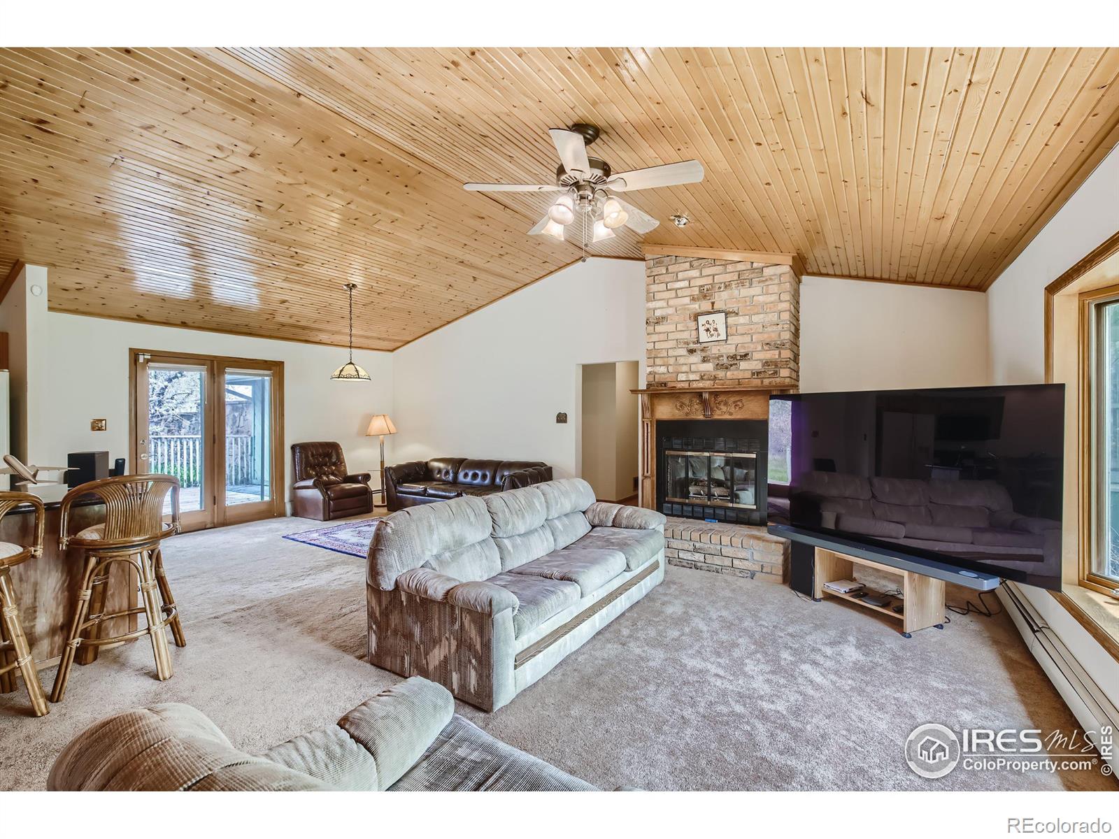 MLS Image #4 for 3081 n lakeridge trail,boulder, Colorado