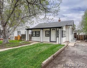 MLS Image #0 for 3130  s pearl street,englewood, Colorado