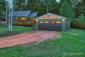 MLS Image #0 for 220 n coraline street,woodland park, Colorado