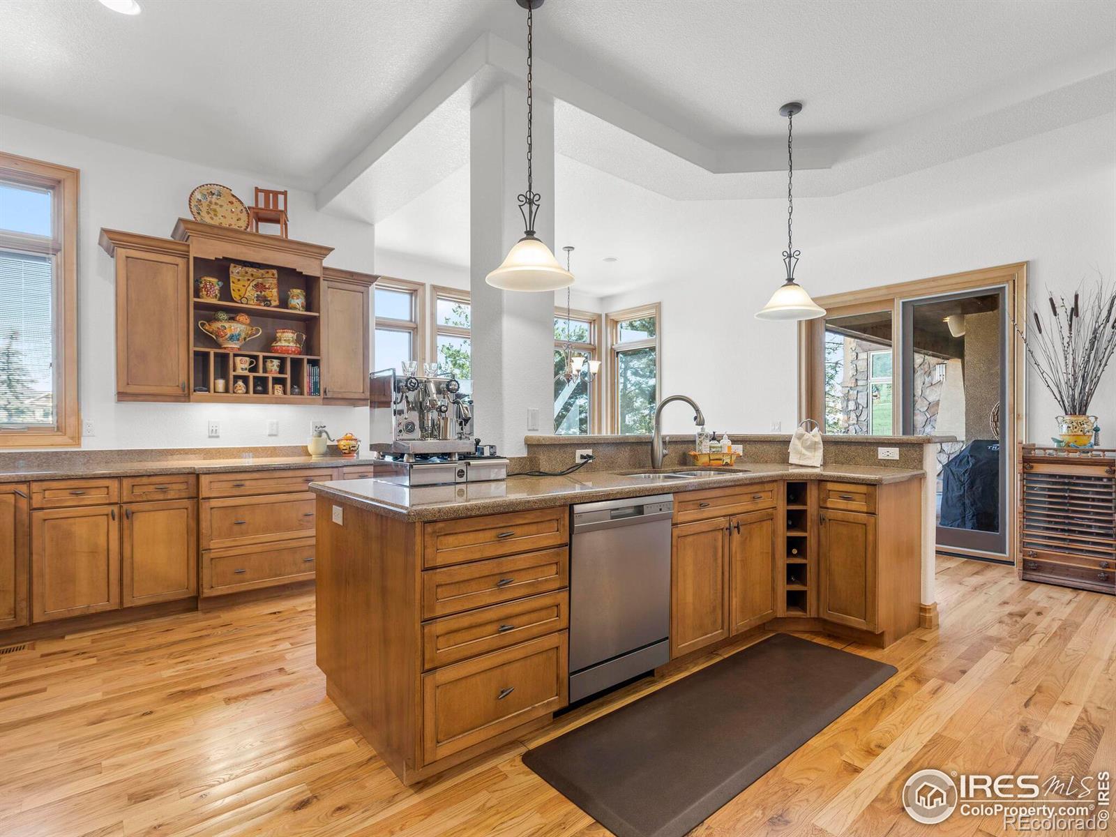 MLS Image #10 for 9737  elkhorn street,littleton, Colorado