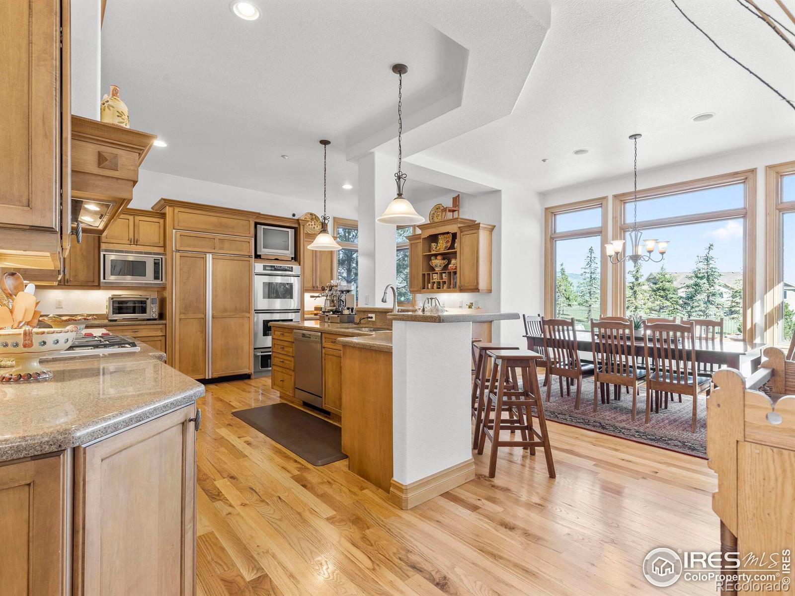 MLS Image #11 for 9737  elkhorn street,littleton, Colorado