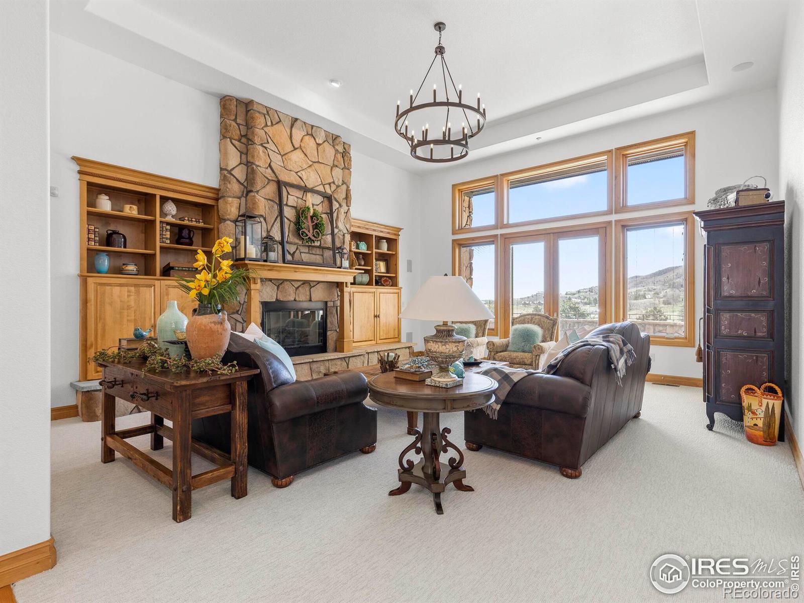 MLS Image #12 for 9737  elkhorn street,littleton, Colorado