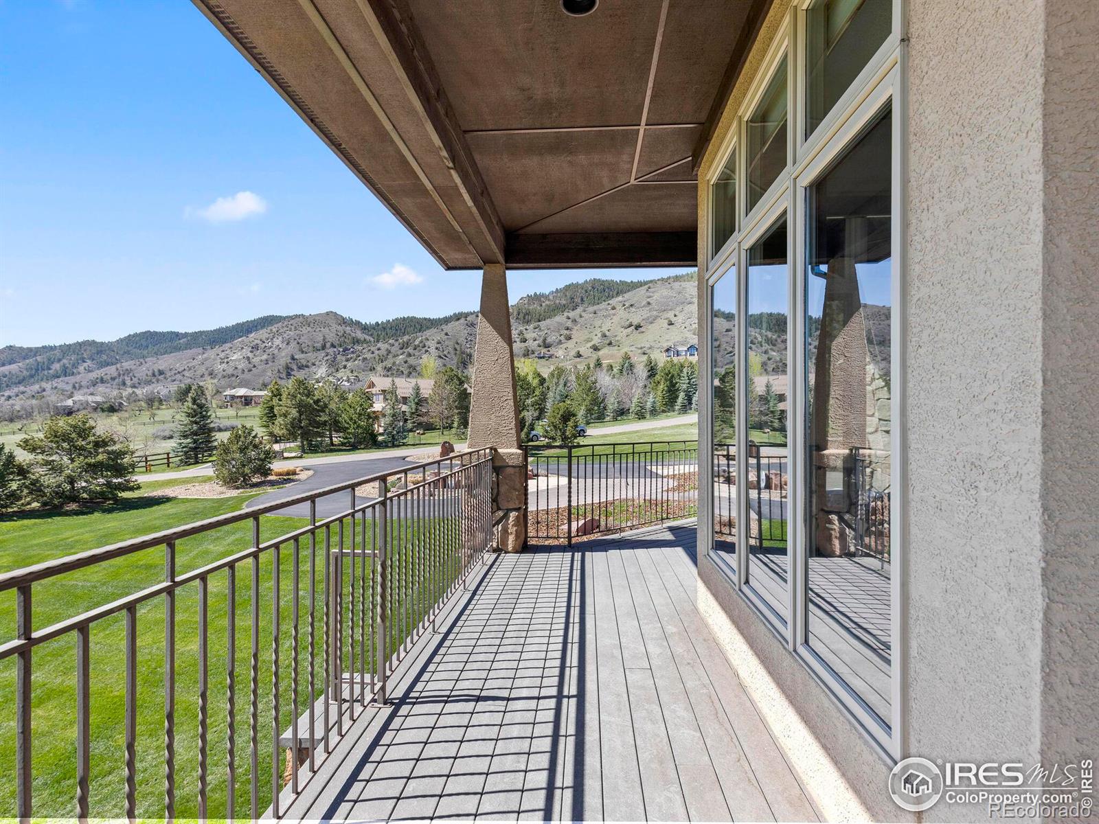 MLS Image #16 for 9737  elkhorn street,littleton, Colorado