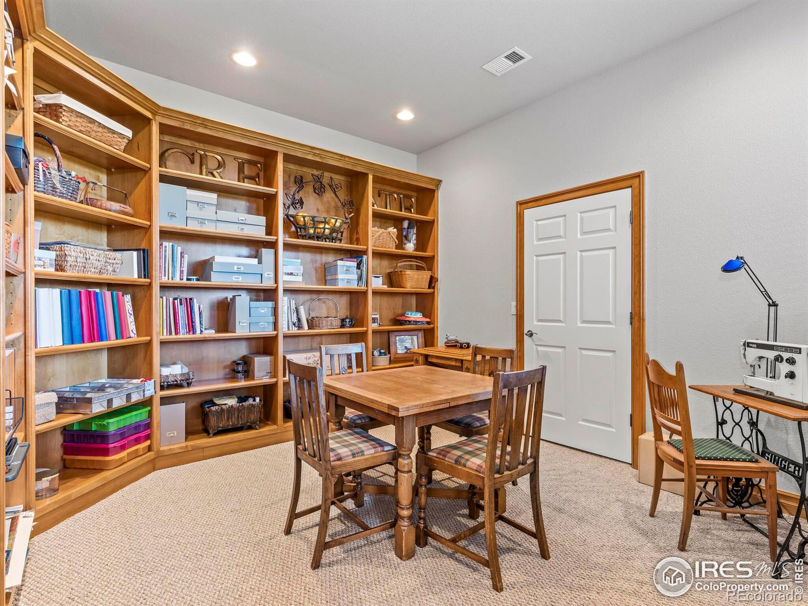 MLS Image #32 for 9737  elkhorn street,littleton, Colorado