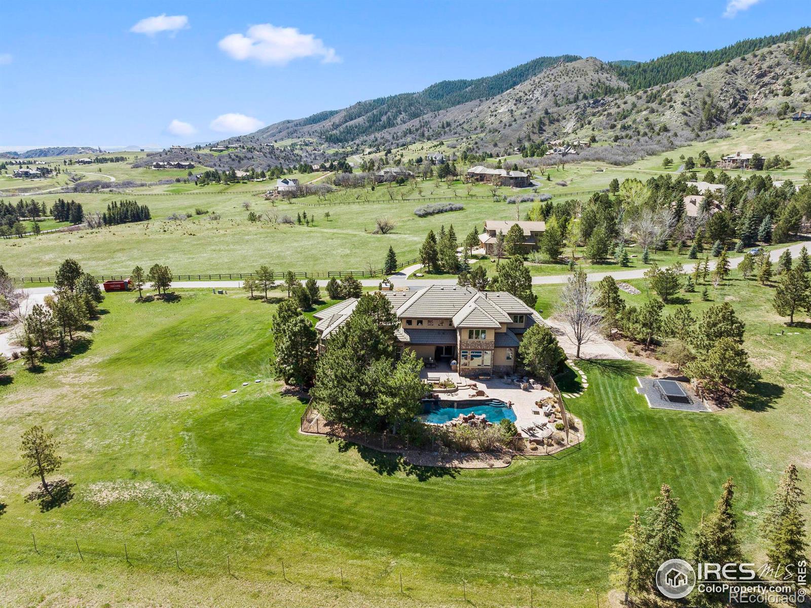 MLS Image #34 for 9737  elkhorn street,littleton, Colorado