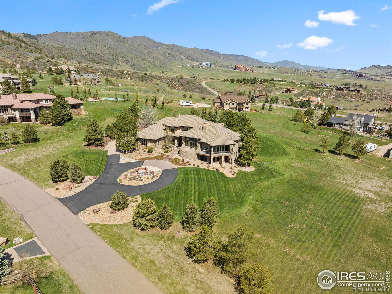 MLS Image #35 for 9737  elkhorn street,littleton, Colorado