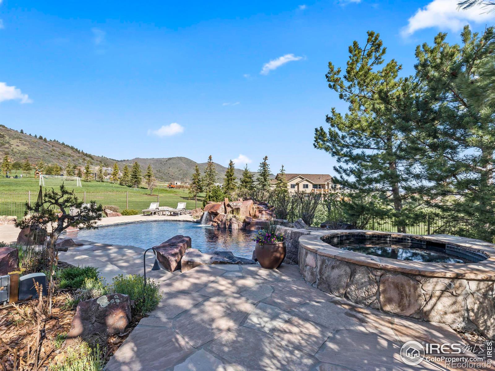 MLS Image #7 for 9737  elkhorn street,littleton, Colorado