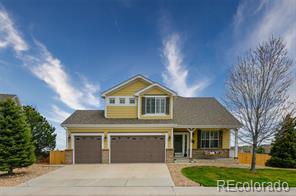 MLS Image #0 for 688  cinnabar lane,castle rock, Colorado