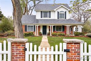 MLS Image #0 for 1901 s fillmore street,denver, Colorado