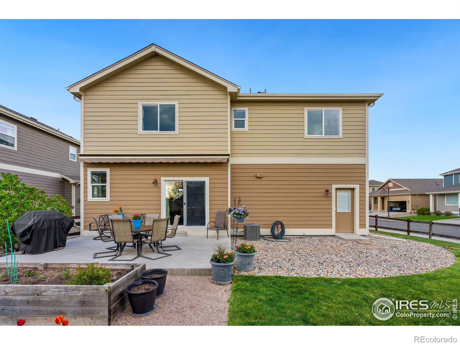 MLS Image #26 for 503  muskegon court,fort collins, Colorado