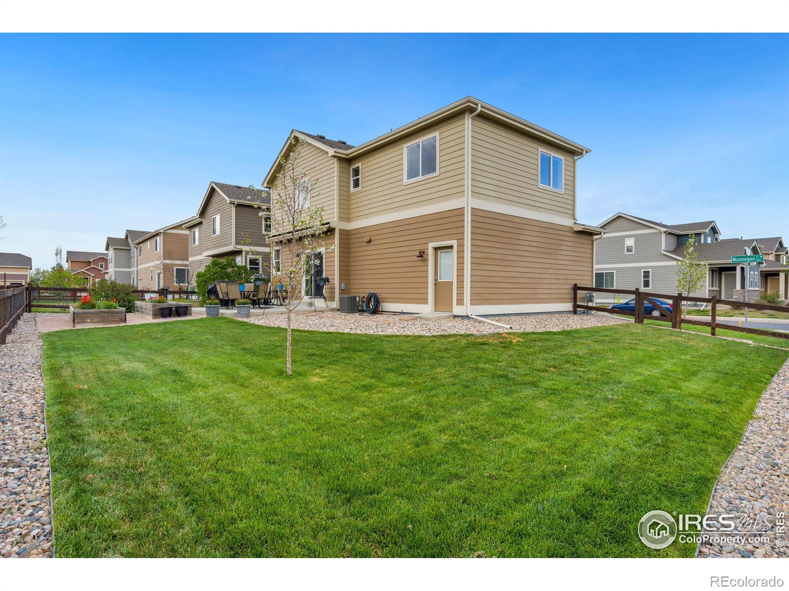 MLS Image #28 for 503  muskegon court,fort collins, Colorado