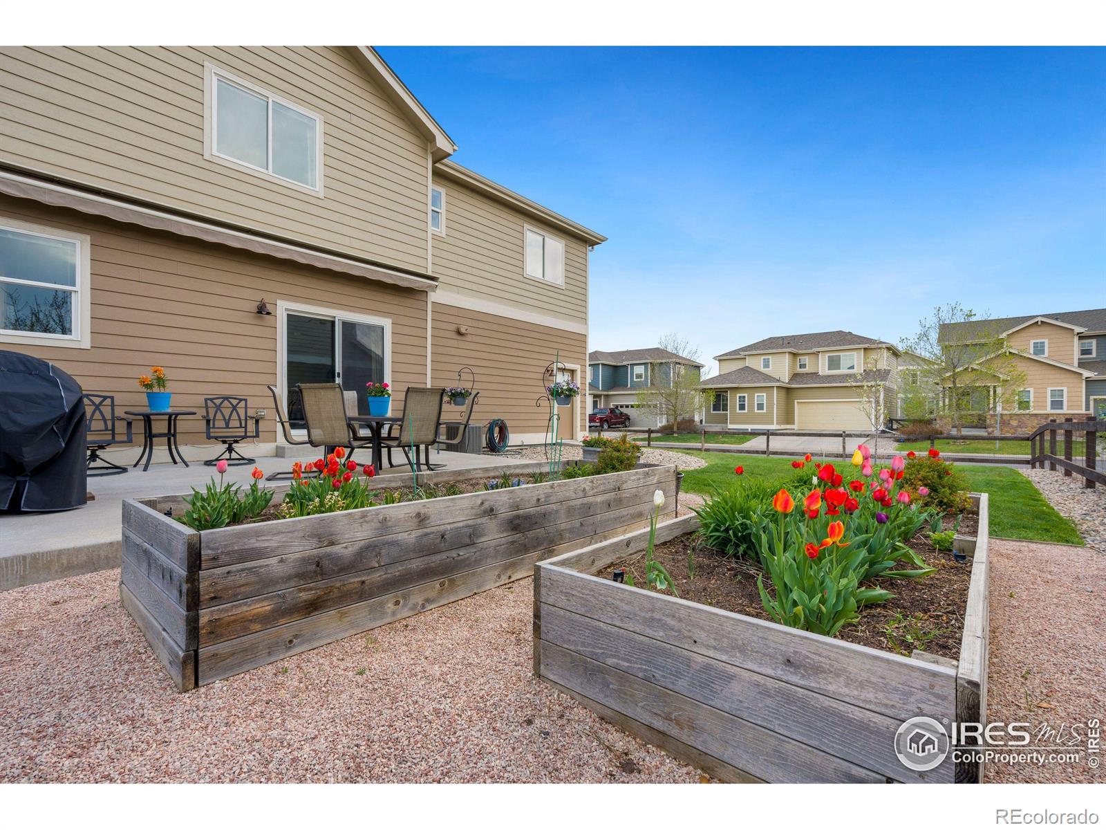 MLS Image #29 for 503  muskegon court,fort collins, Colorado