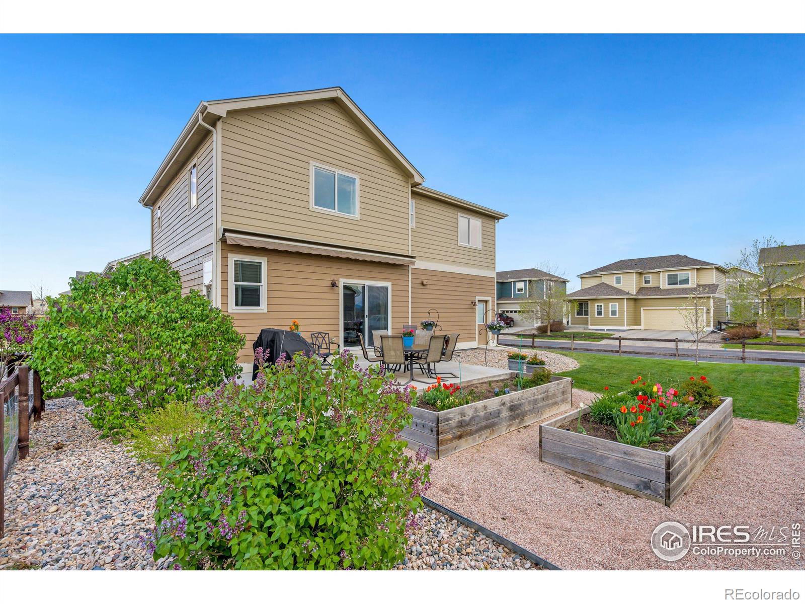 MLS Image #30 for 503  muskegon court,fort collins, Colorado