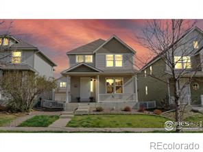 MLS Image #0 for 2144  clipper way,fort collins, Colorado