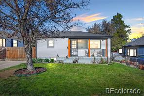 MLS Image #0 for 4265 s delaware street,englewood, Colorado