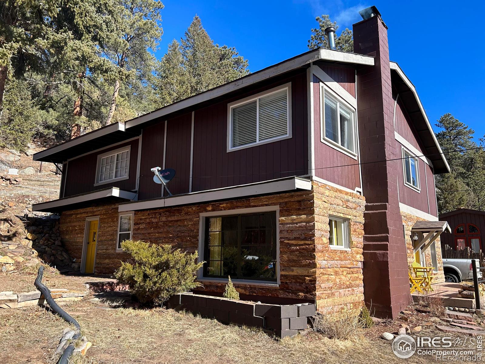 MLS Image #28 for 478  riverside drive,lyons, Colorado