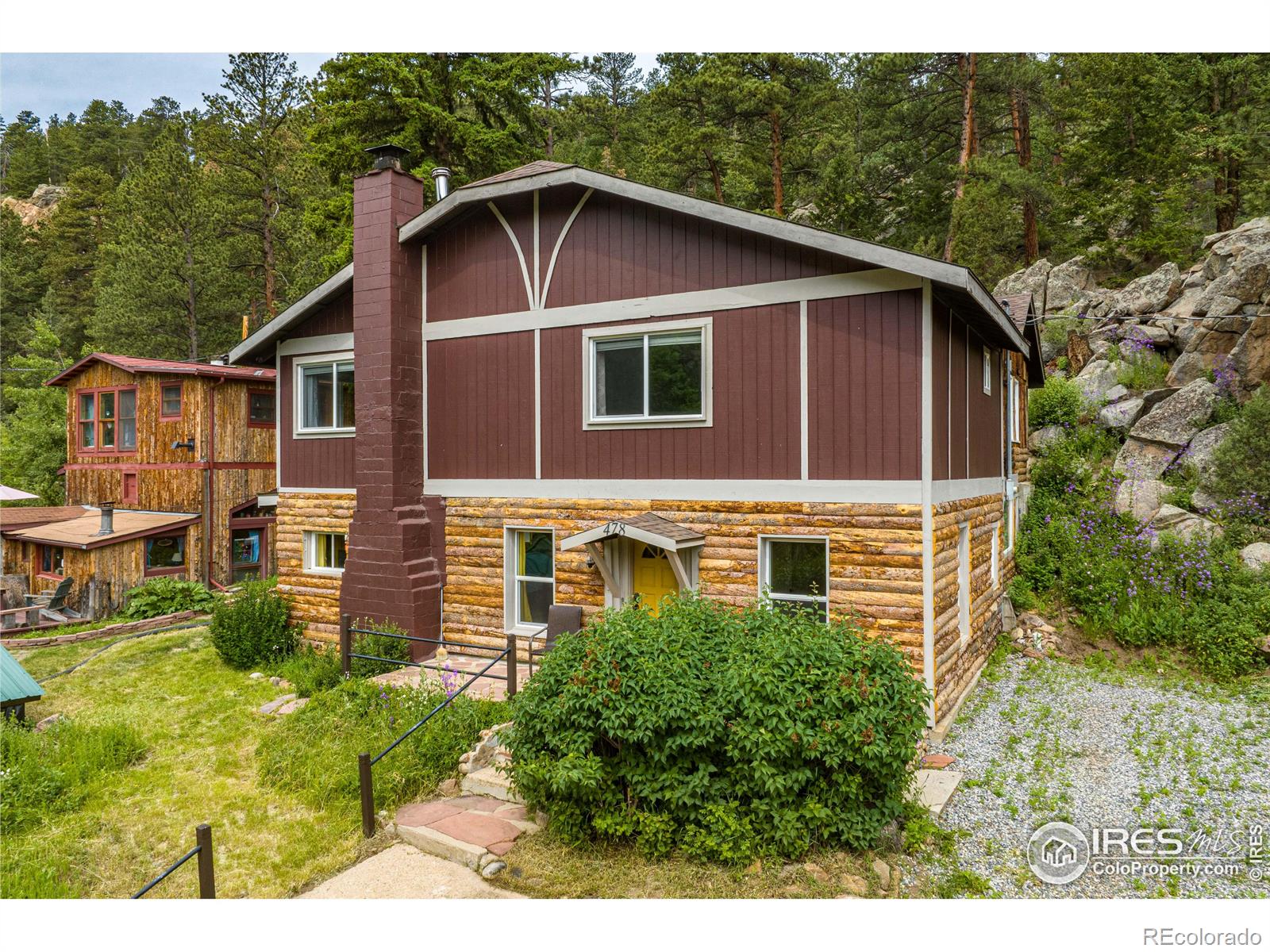 MLS Image #31 for 478  riverside drive,lyons, Colorado