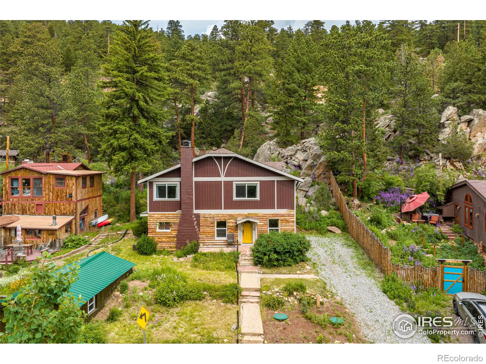 MLS Image #32 for 478  riverside drive,lyons, Colorado