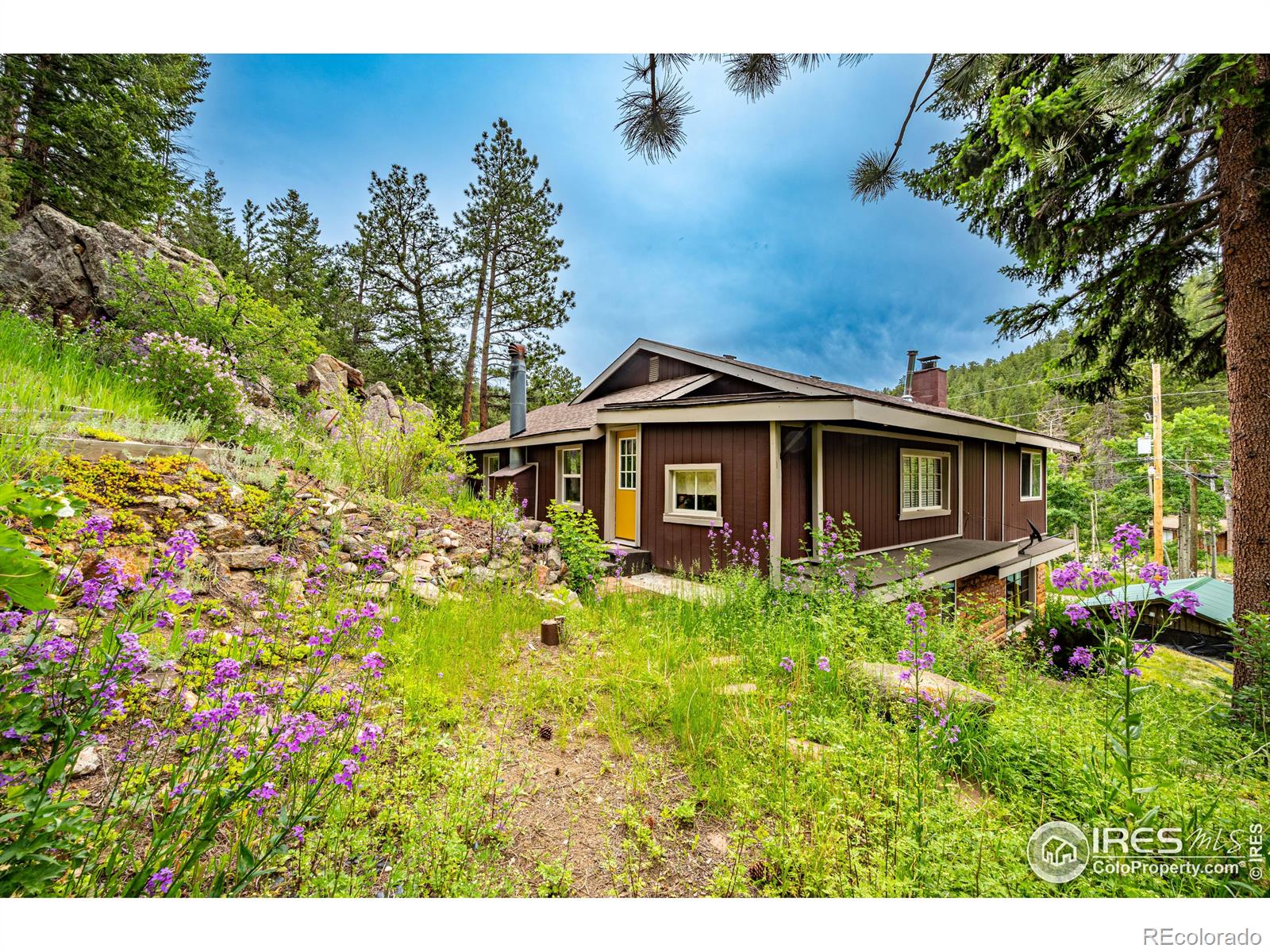 MLS Image #36 for 478  riverside drive,lyons, Colorado