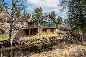 MLS Image #0 for 222  road p60 ,bailey, Colorado