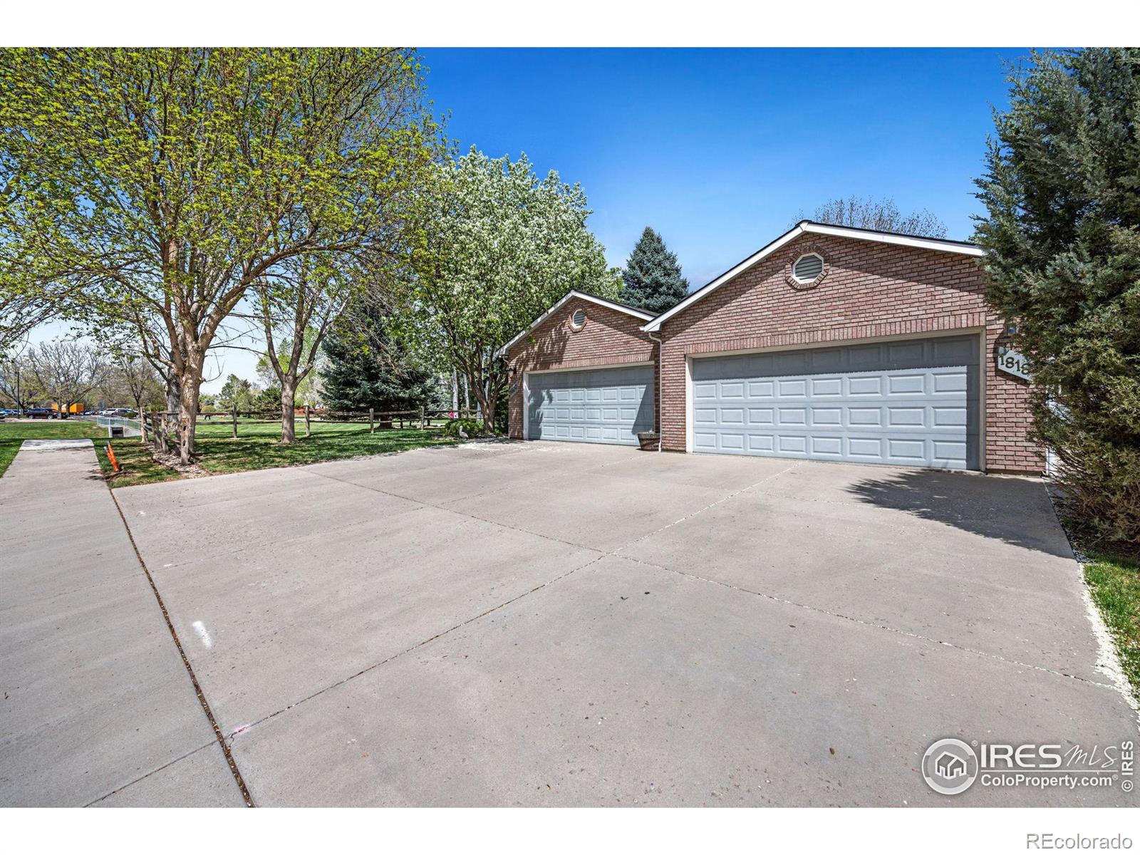 MLS Image #0 for 1818  cheyenne avenue,loveland, Colorado