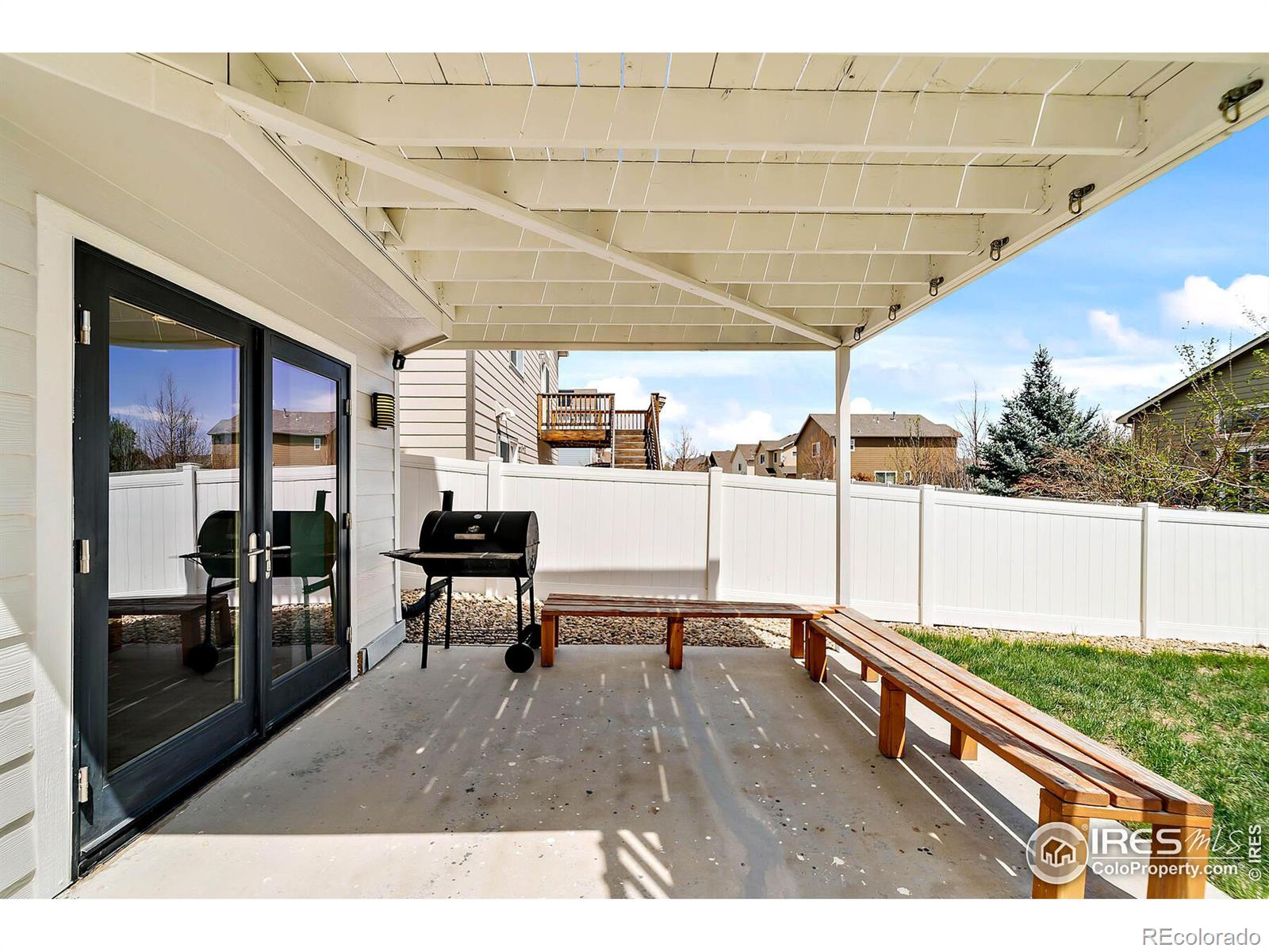 MLS Image #32 for 2526  marshfield lane,fort collins, Colorado